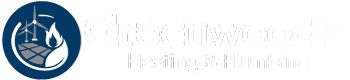 Greenwood's Heating & Plumbing logo