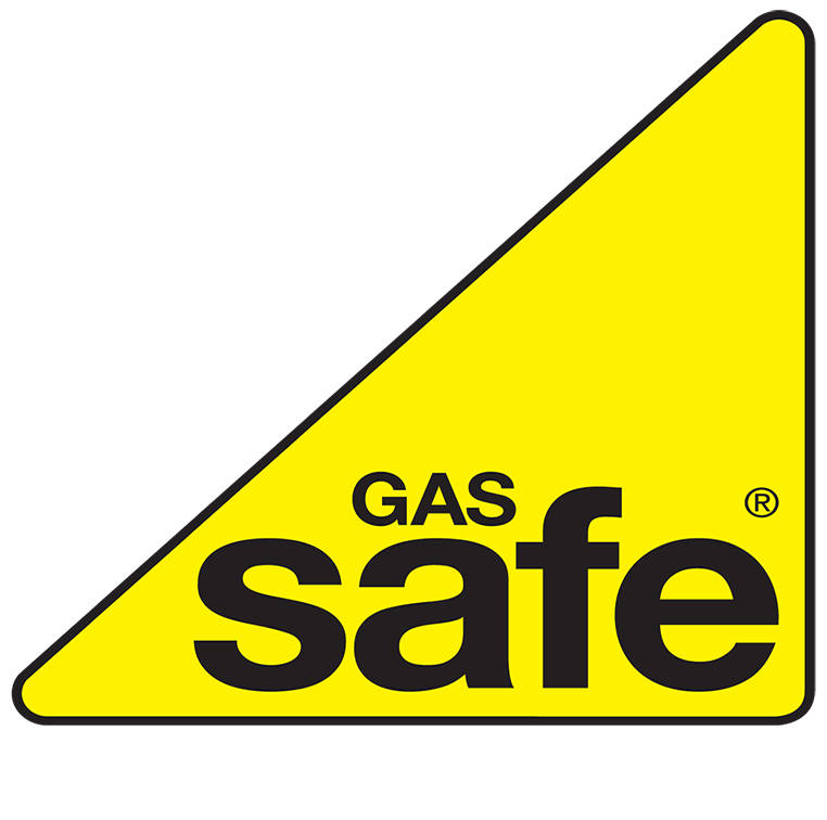 Gas Safe Register logo